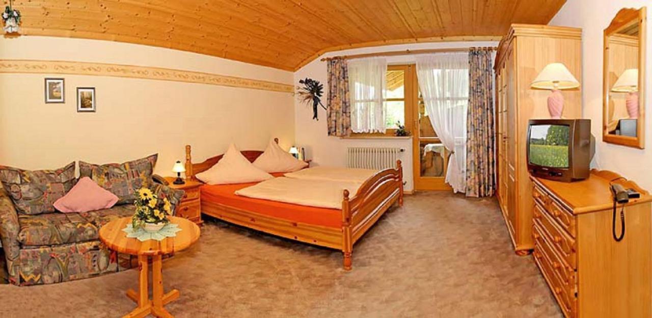Ferienhof Scholz Spiegelau Kültér fotó